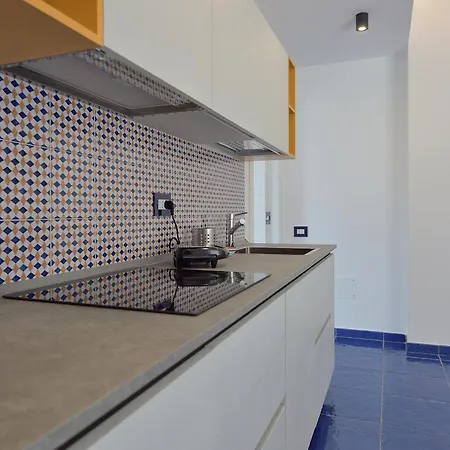 Apartament L' Orologio Del Campanile Vacation
