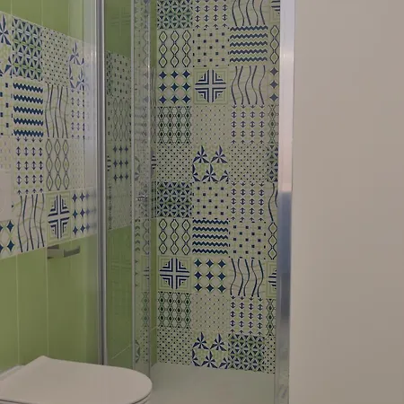 Apartament L' Orologio Del Campanile Vacation *