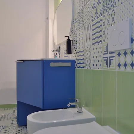 Apartament L' Orologio Del Campanile Vacation Minori