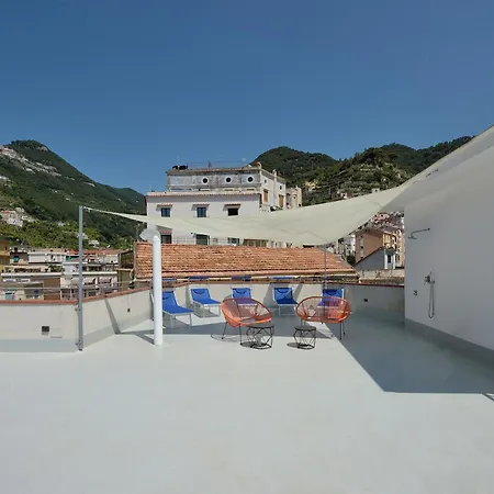 Apartament L' Orologio Del Campanile Vacation *
