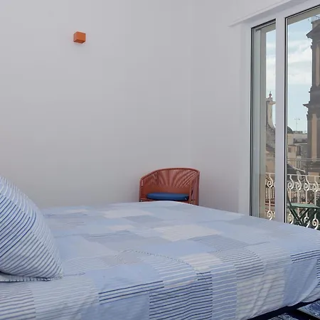 L' Orologio Del Campanile Vacation Apartament *