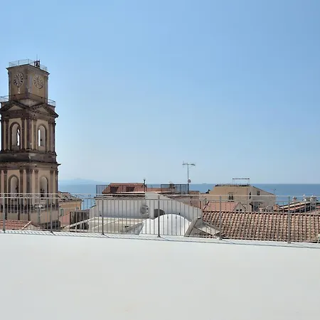 L' Orologio Del Campanile Vacation Apartment