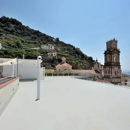 L' Orologio Del Campanile Vacation Apartment