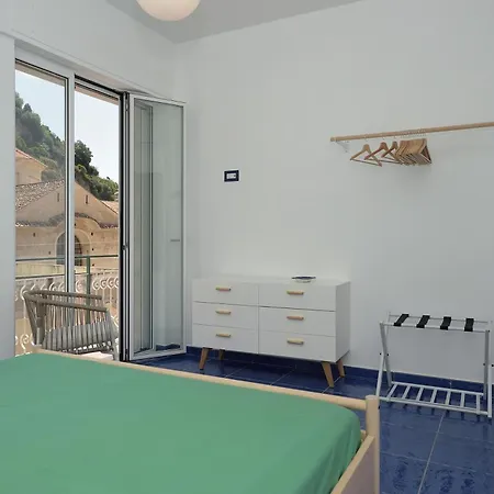 L' Orologio Del Campanile Vacation Apartment Minori
