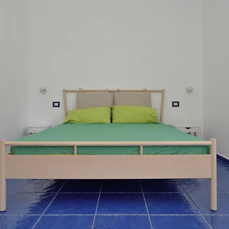 L' Orologio Del Campanile Vacation Apartment