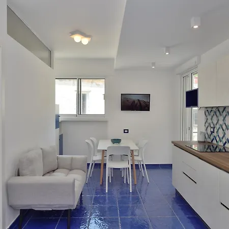 L' Orologio Del Campanile Vacation Apartment Minori