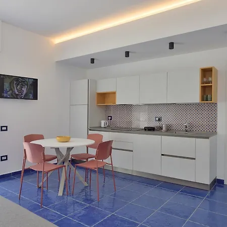 L' Orologio Del Campanile Vacation Apartment *